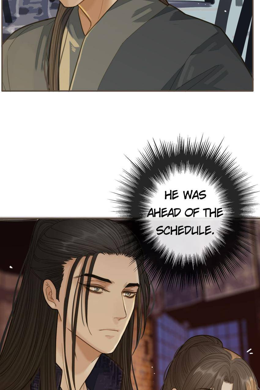 Read The Silent Concubine (Colored) chapter 20 image 61 on Lezhin