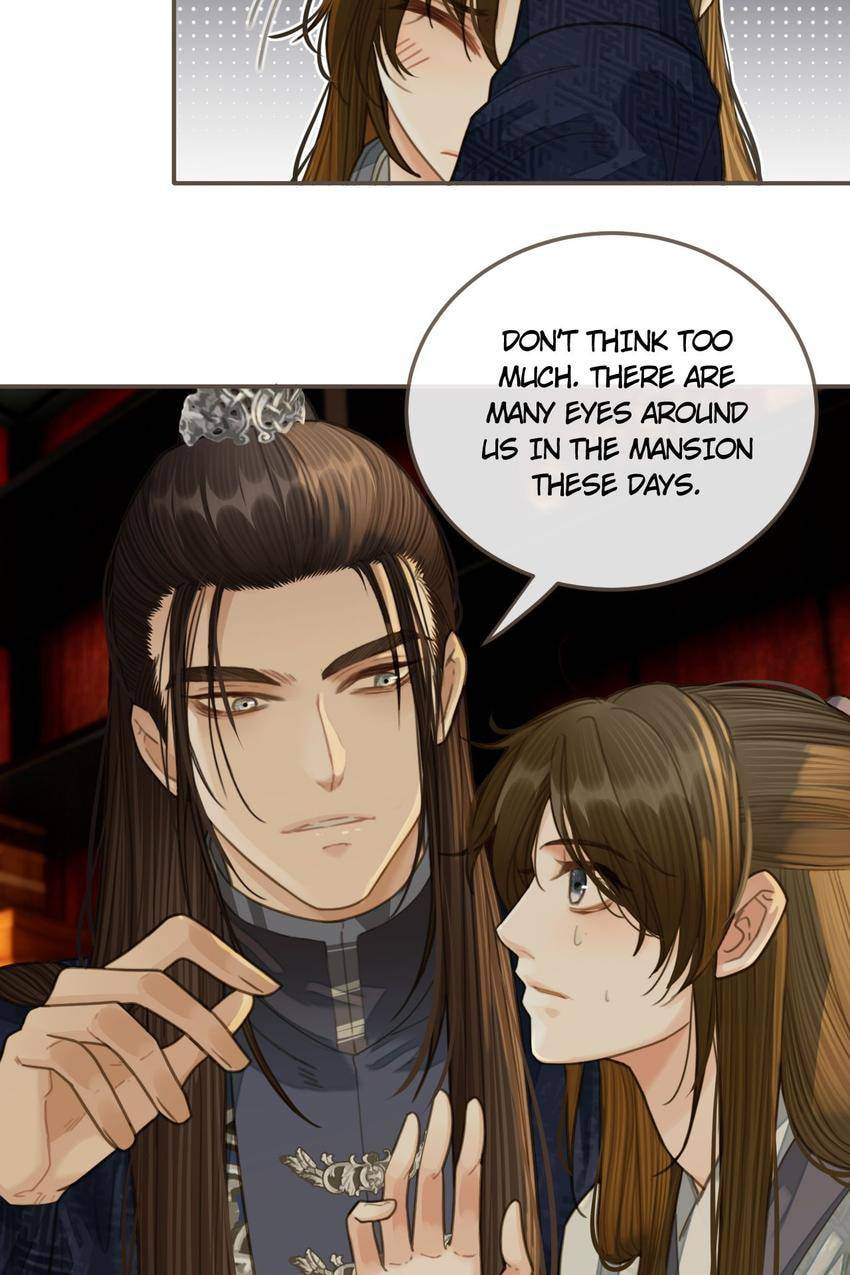 Read The Silent Concubine (Colored) chapter 21 image 10 on Lezhin
