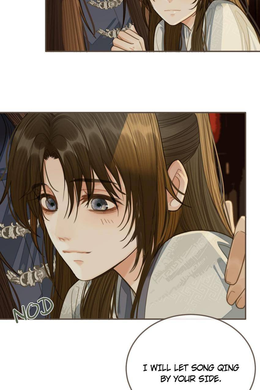 Read The Silent Concubine (Colored) chapter 21 image 12 on Lezhin