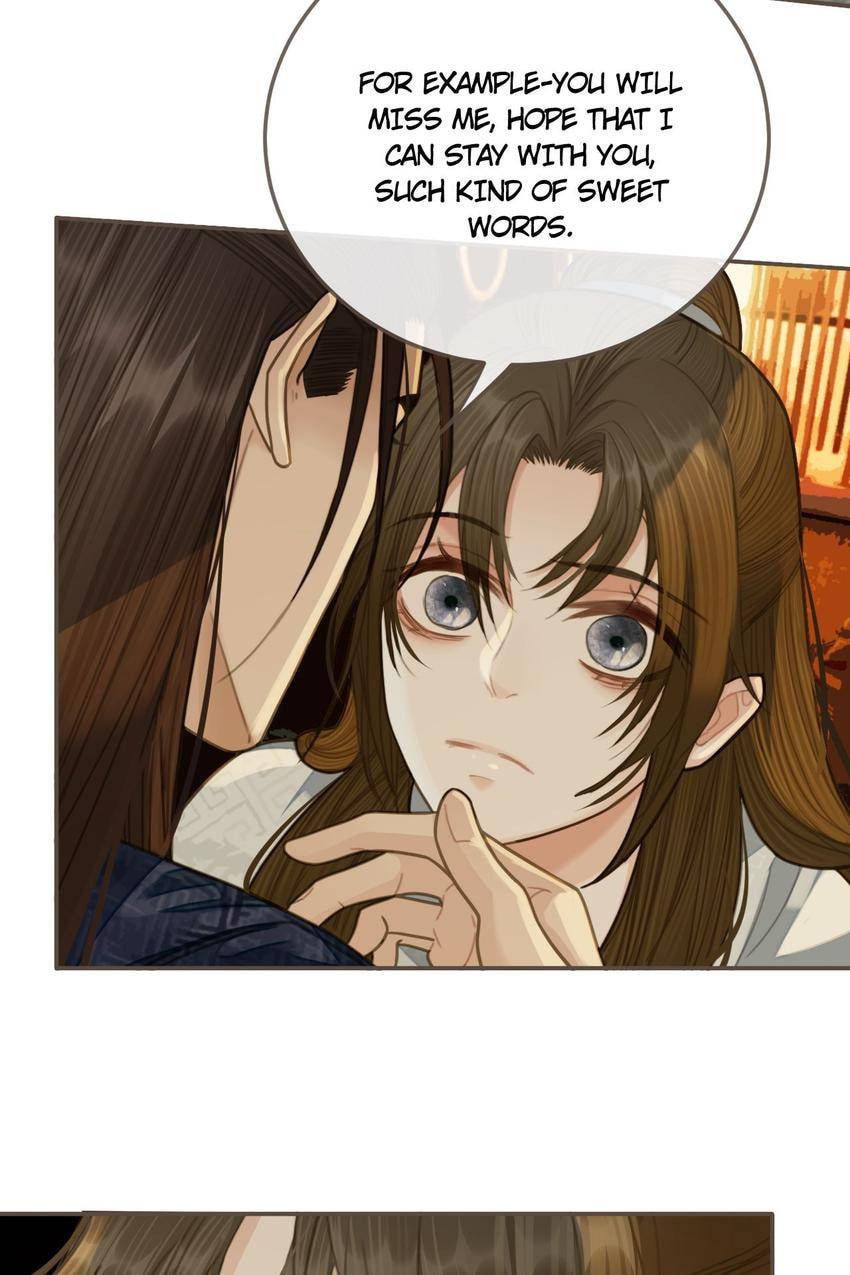 Read The Silent Concubine (Colored) chapter 21 image 17 on Lezhin