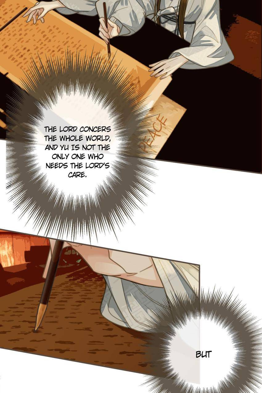 Read The Silent Concubine (Colored) chapter 21 image 19 on Lezhin