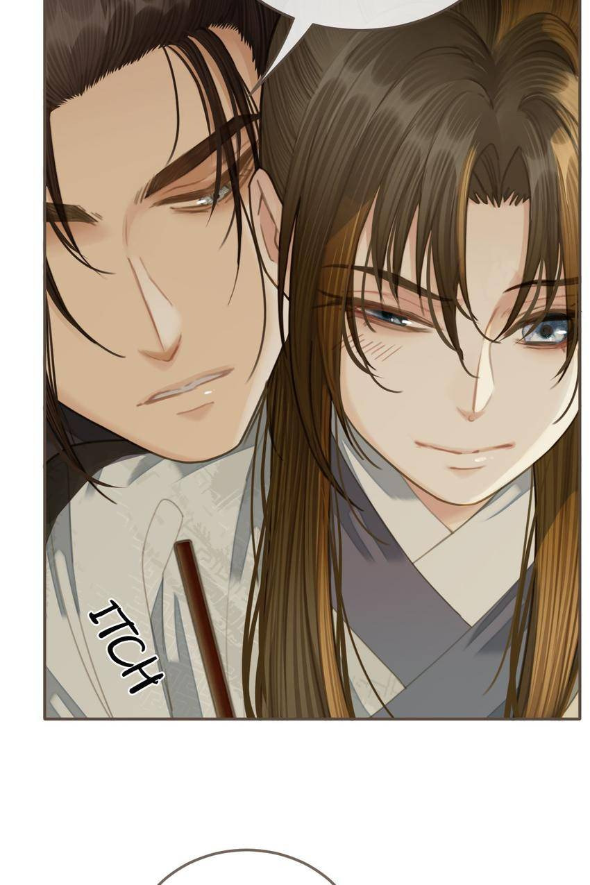 Read The Silent Concubine (Colored) chapter 21 image 2 on Lezhin