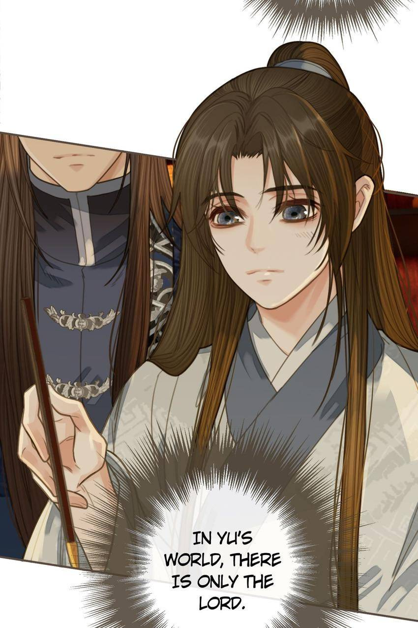 Read The Silent Concubine (Colored) chapter 21 image 20 on Lezhin
