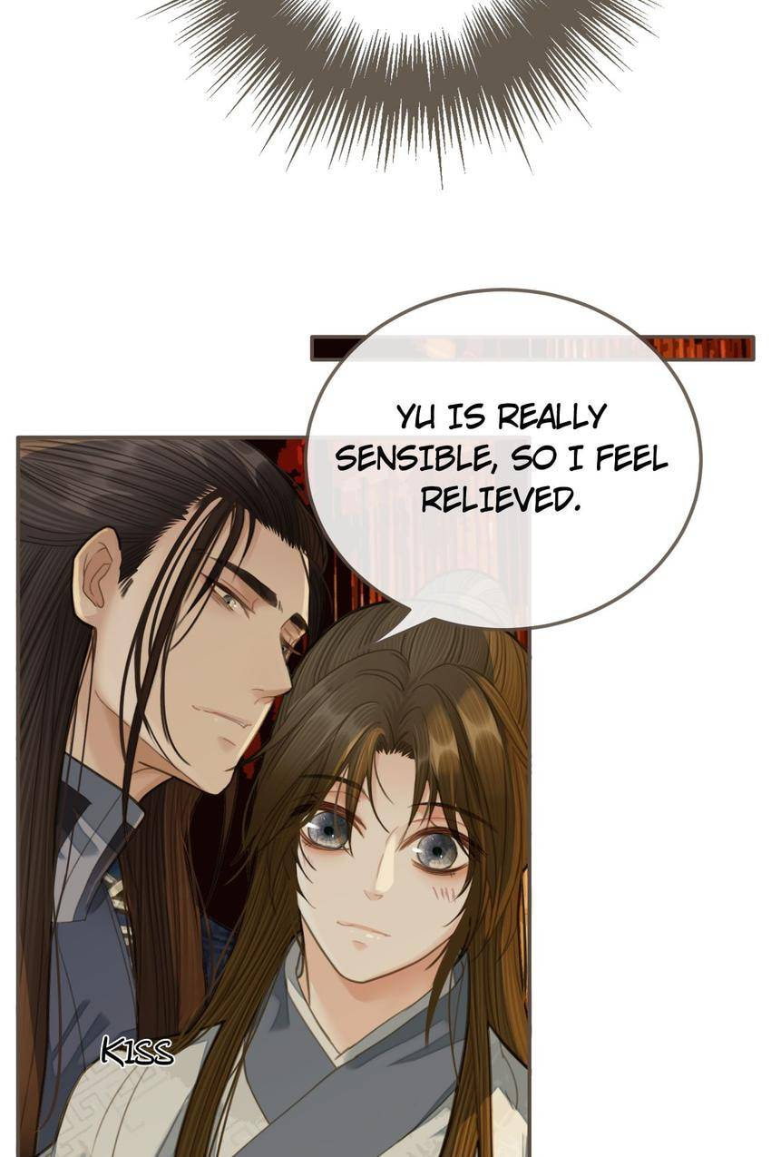 Read The Silent Concubine (Colored) chapter 21 image 21 on Lezhin