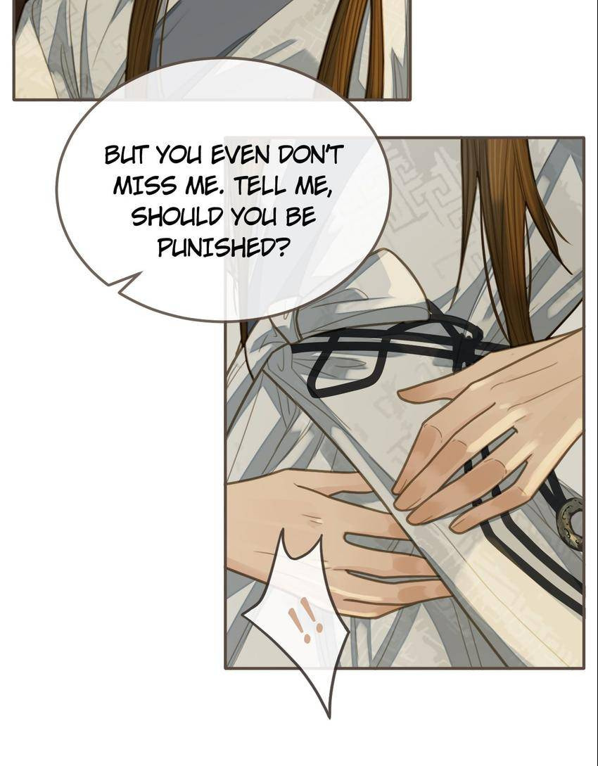 Read The Silent Concubine (Colored) chapter 21 image 22 on Lezhin
