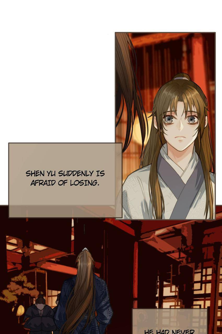 Read The Silent Concubine (Colored) chapter 21 image 26 on Lezhin