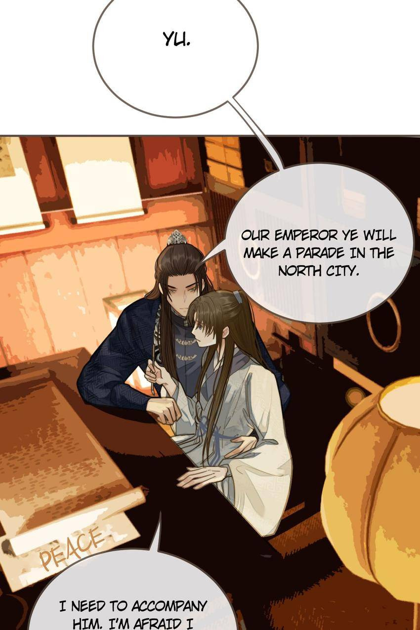 Read The Silent Concubine (Colored) chapter 21 image 3 on Lezhin