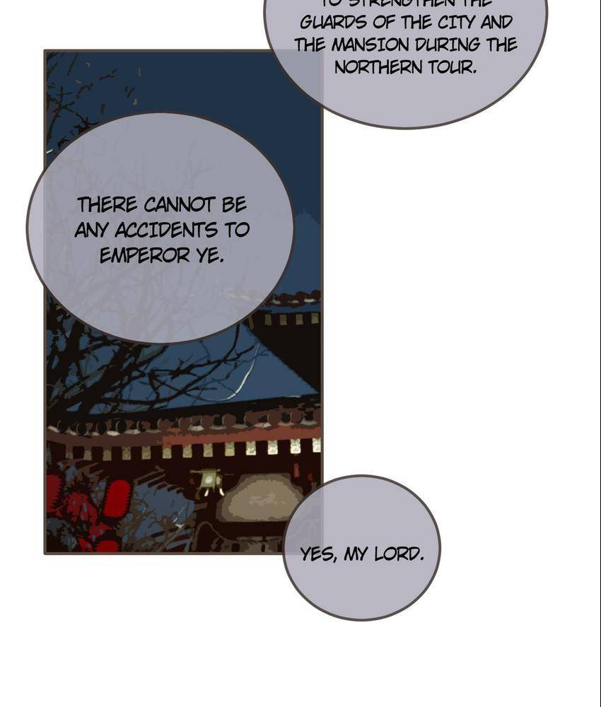 Read The Silent Concubine (Colored) chapter 21 image 30 on Lezhin
