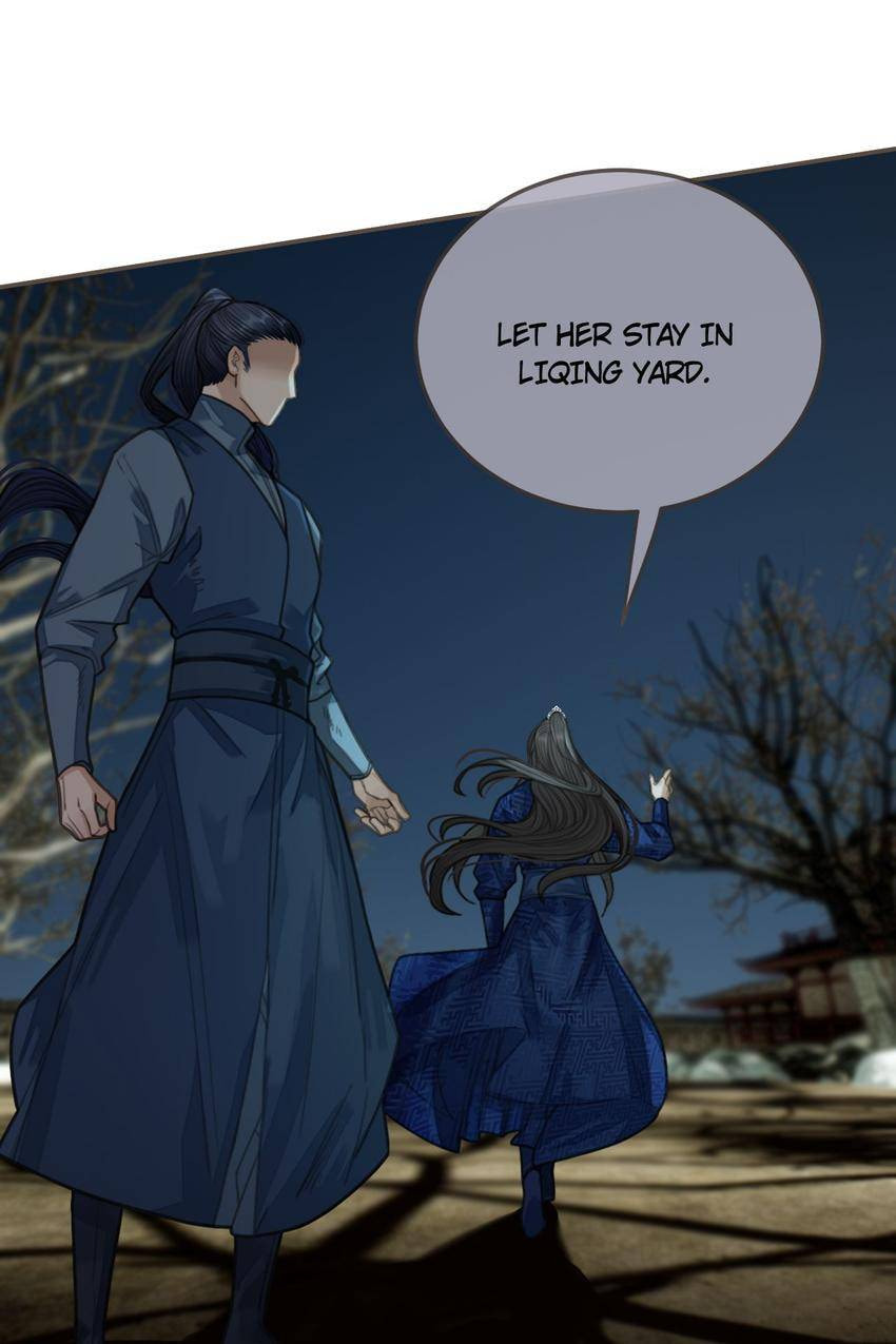 Read The Silent Concubine (Colored) chapter 21 image 33 on Lezhin