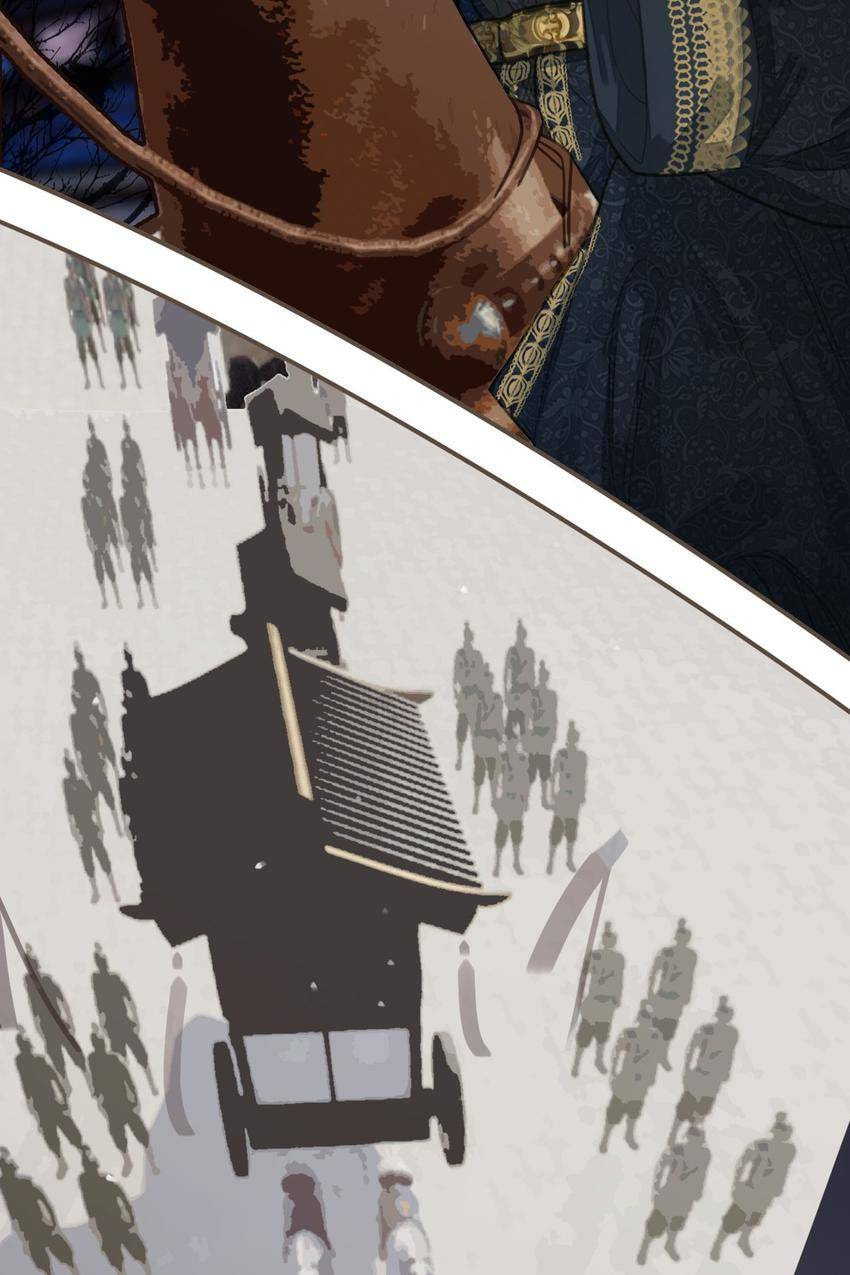 Read The Silent Concubine (Colored) chapter 21 image 36 on Lezhin