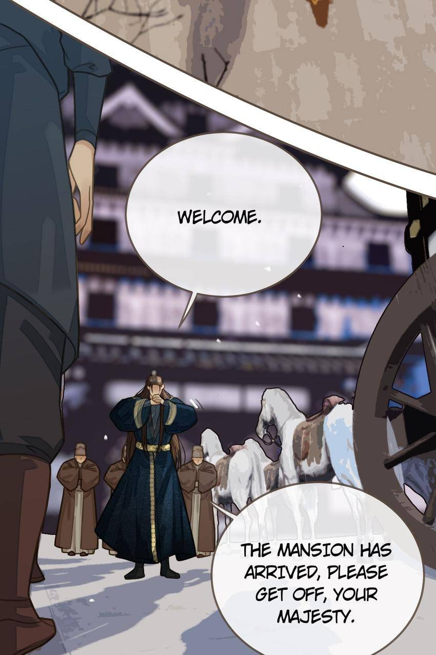 Read The Silent Concubine (Colored) chapter 21 image 38 on Lezhin