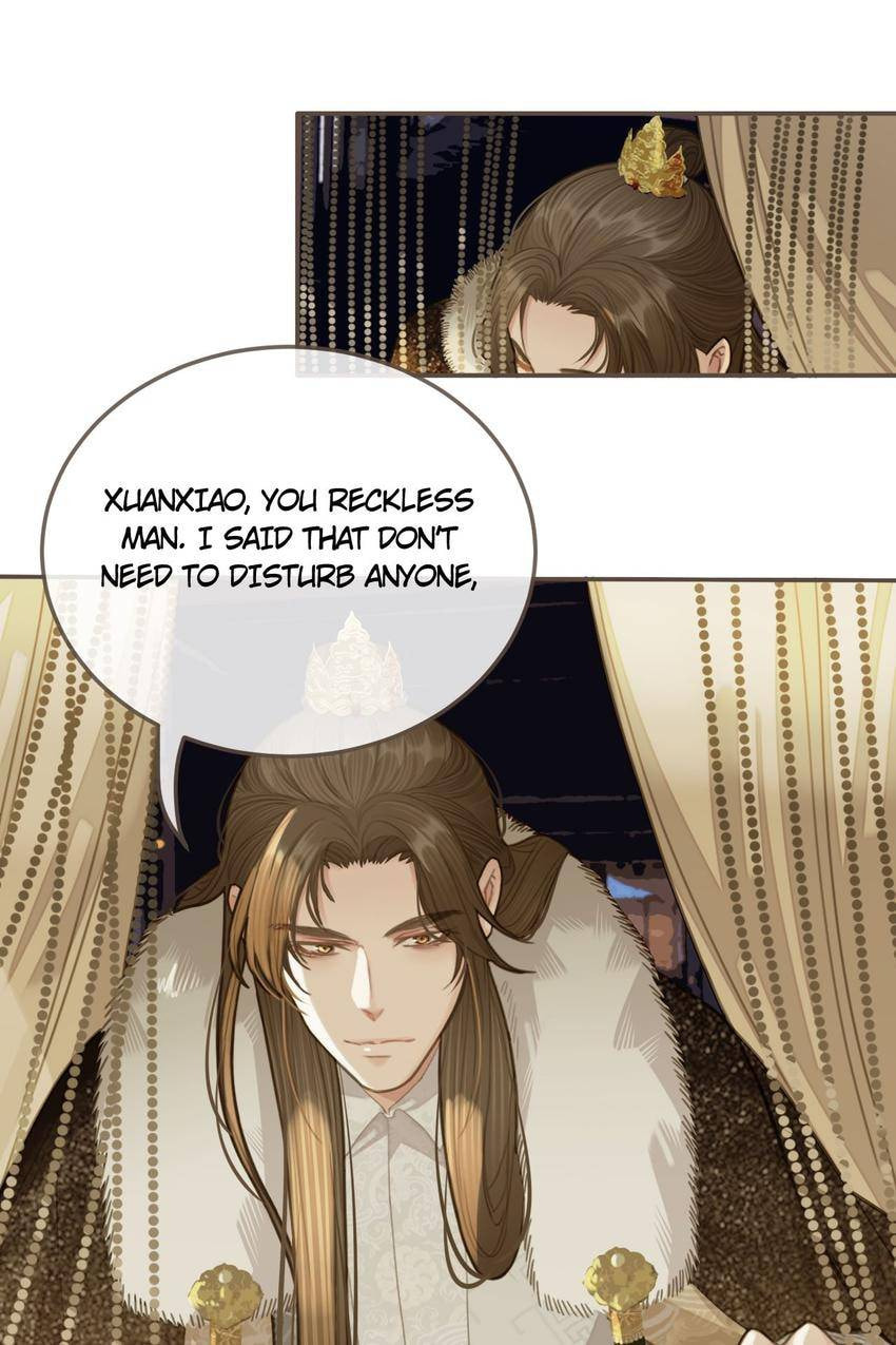 Read The Silent Concubine (Colored) chapter 21 image 40 on Lezhin