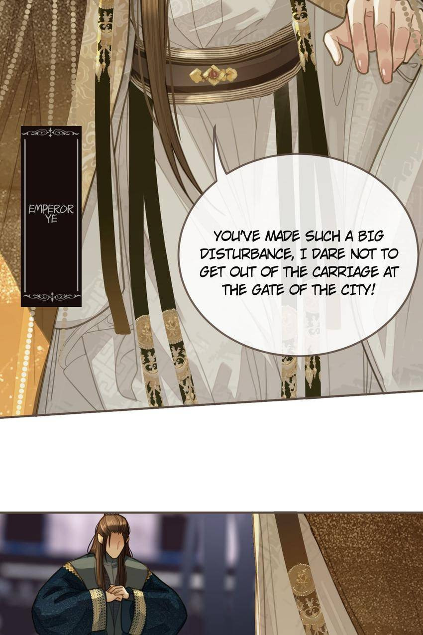 Read The Silent Concubine (Colored) chapter 21 image 41 on Lezhin