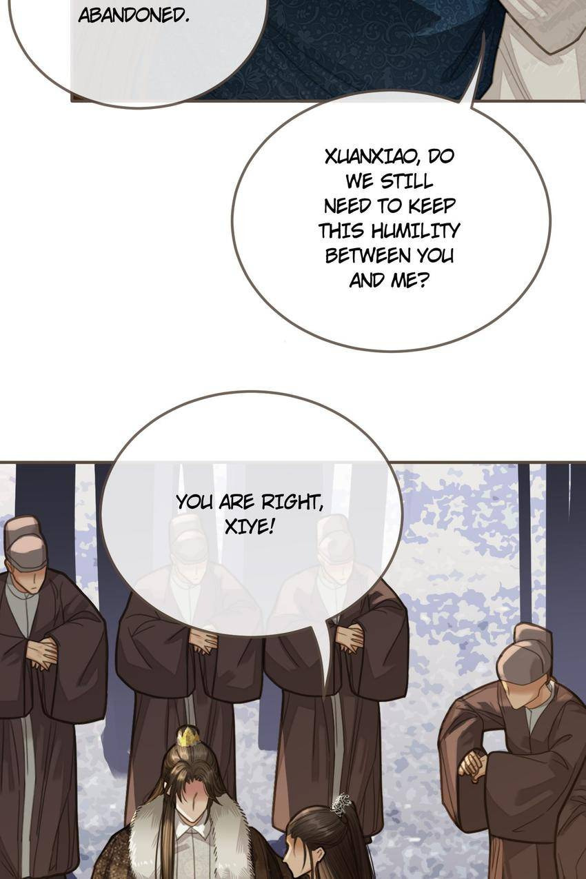 Read The Silent Concubine (Colored) chapter 21 image 43 on Lezhin