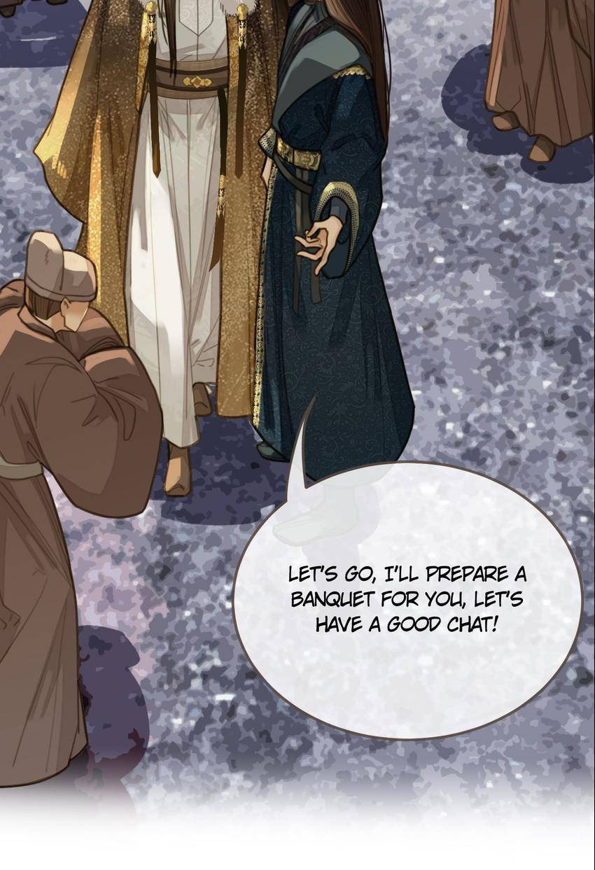 Read The Silent Concubine (Colored) chapter 21 image 44 on Lezhin