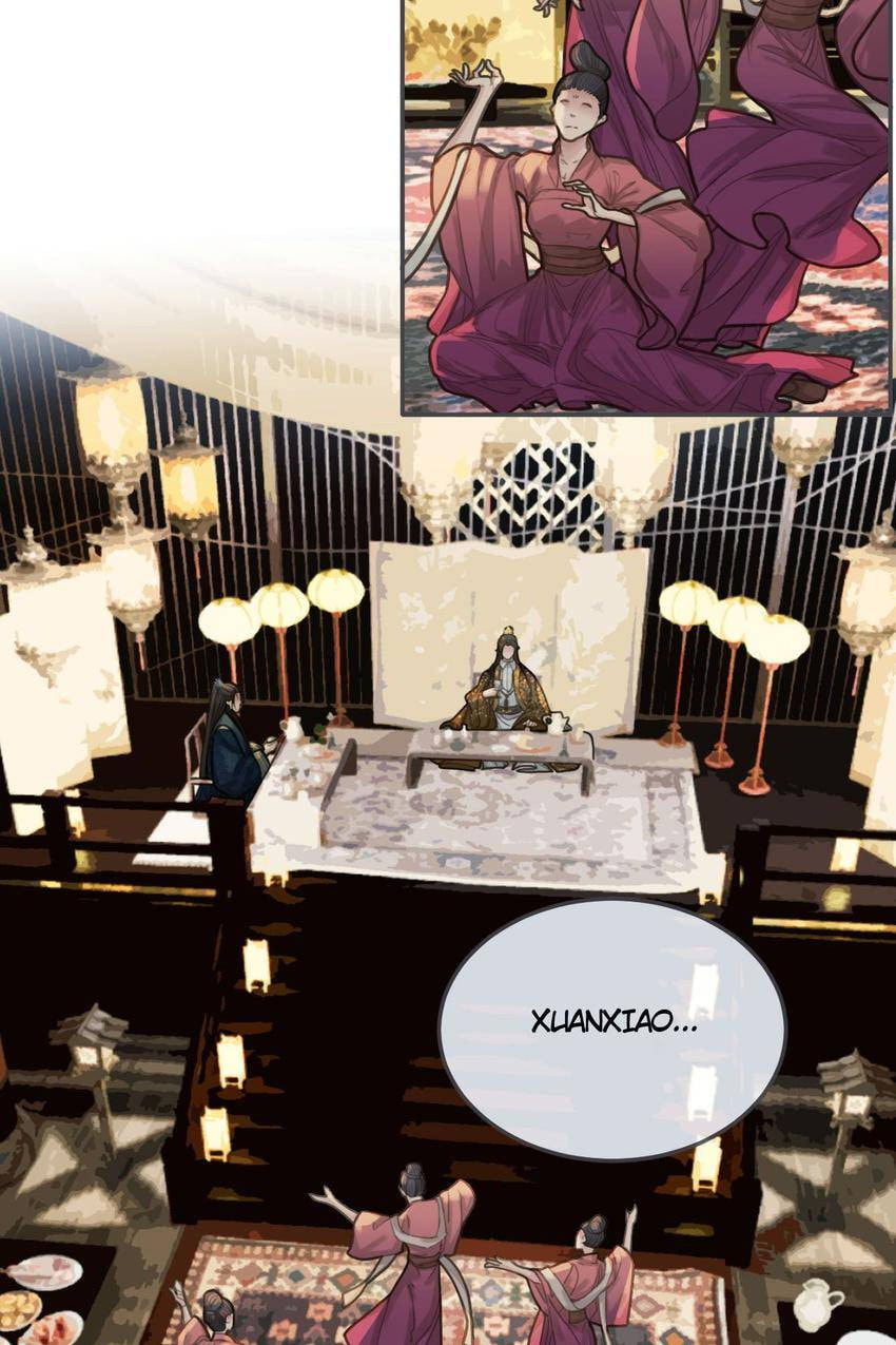 Read The Silent Concubine (Colored) chapter 21 image 46 on Lezhin