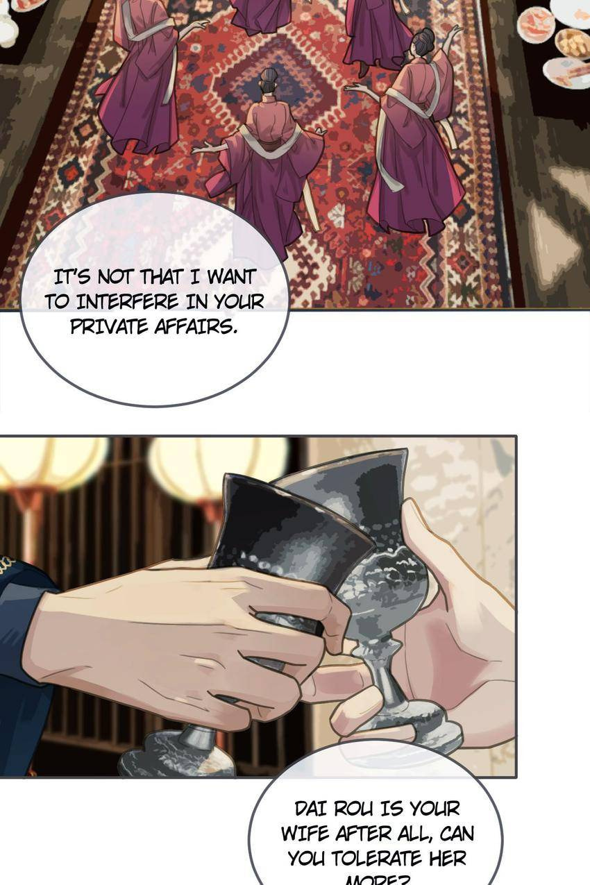 Read The Silent Concubine (Colored) chapter 21 image 47 on Lezhin