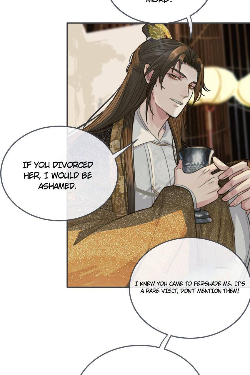 Read The Silent Concubine (Colored) chapter 21 image 48 on Lezhin