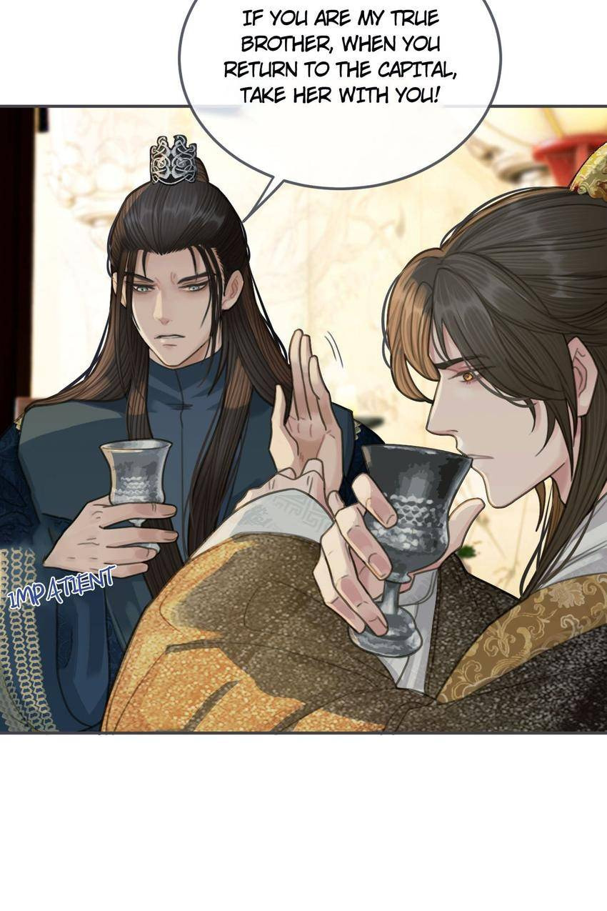 Read The Silent Concubine (Colored) chapter 21 image 49 on Lezhin