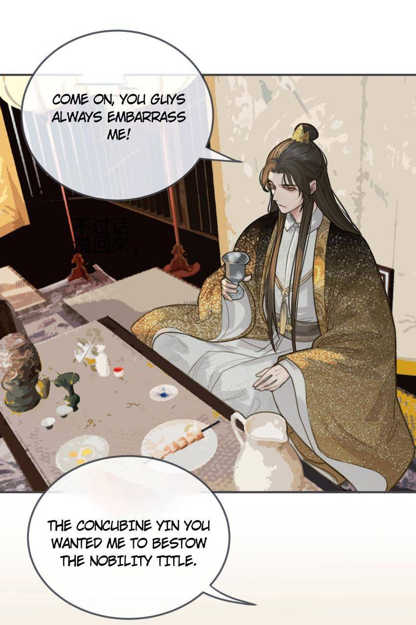 Read The Silent Concubine (Colored) chapter 21 image 50 on Lezhin