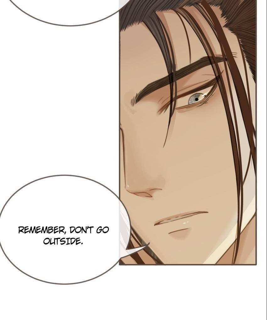 Read The Silent Concubine (Colored) chapter 21 image 7 on Lezhin