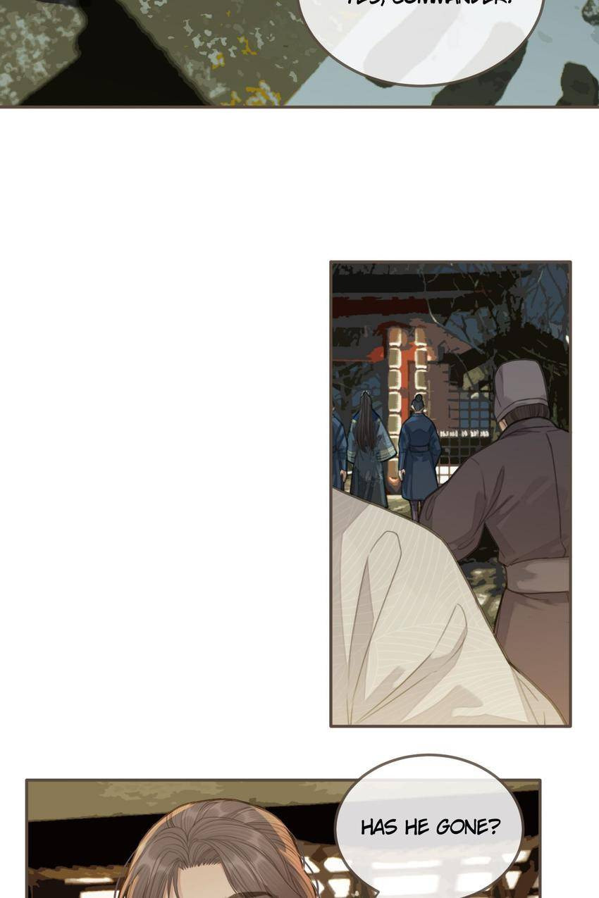 Read The Silent Concubine (Colored) chapter 22 image 10 on Lezhin