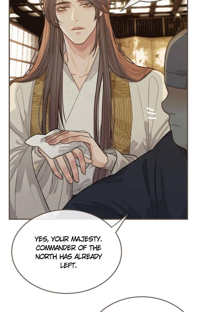 Read The Silent Concubine (Colored) chapter 22 image 11 on Lezhin