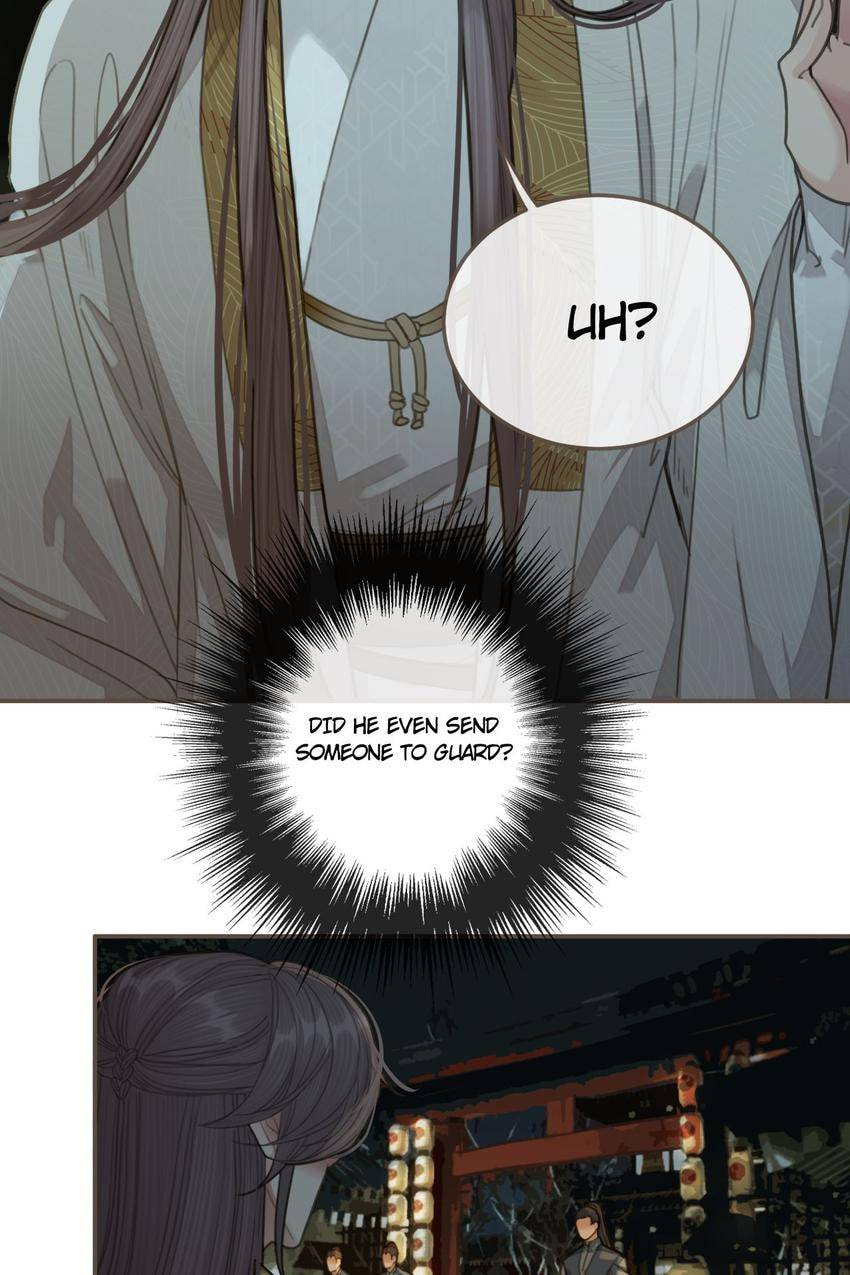 Read The Silent Concubine (Colored) chapter 22 image 16 on Lezhin