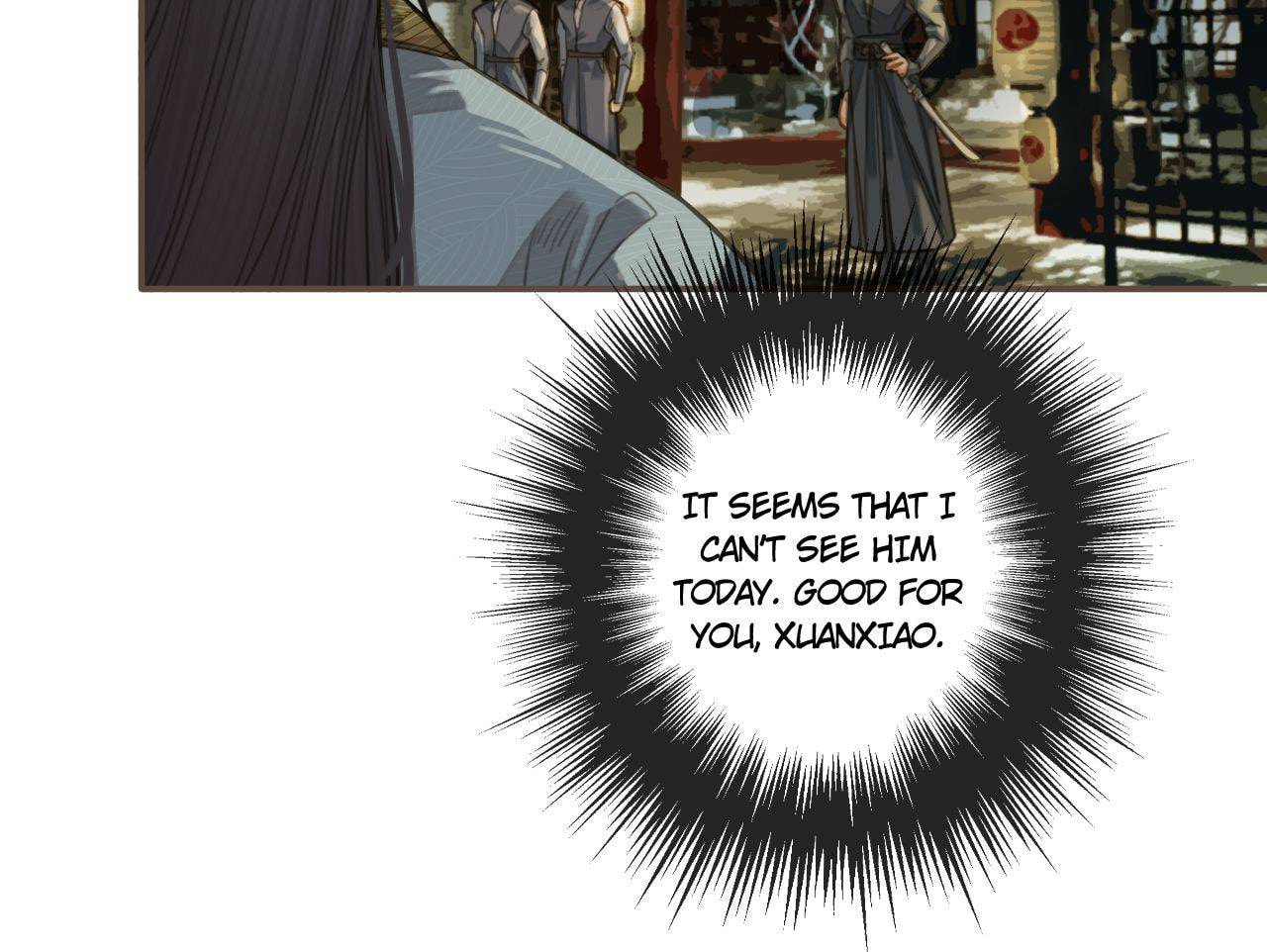 Read The Silent Concubine (Colored) chapter 22 image 17 on Lezhin