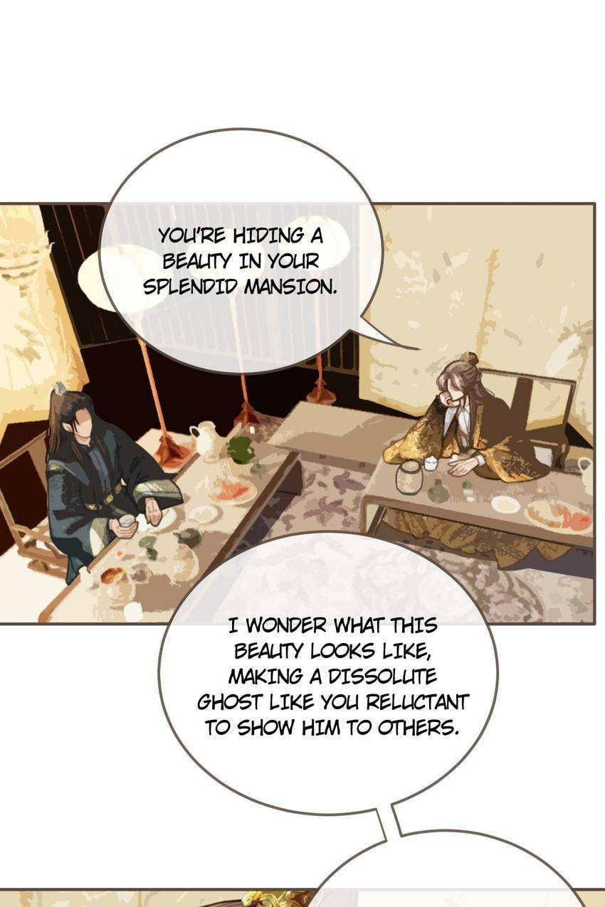 Read The Silent Concubine (Colored) chapter 22 image 2 on Lezhin