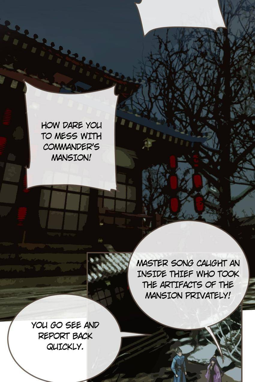 Read The Silent Concubine (Colored) chapter 22 image 20 on Lezhin