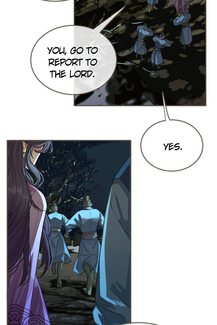 Read The Silent Concubine (Colored) chapter 22 image 21 on Lezhin