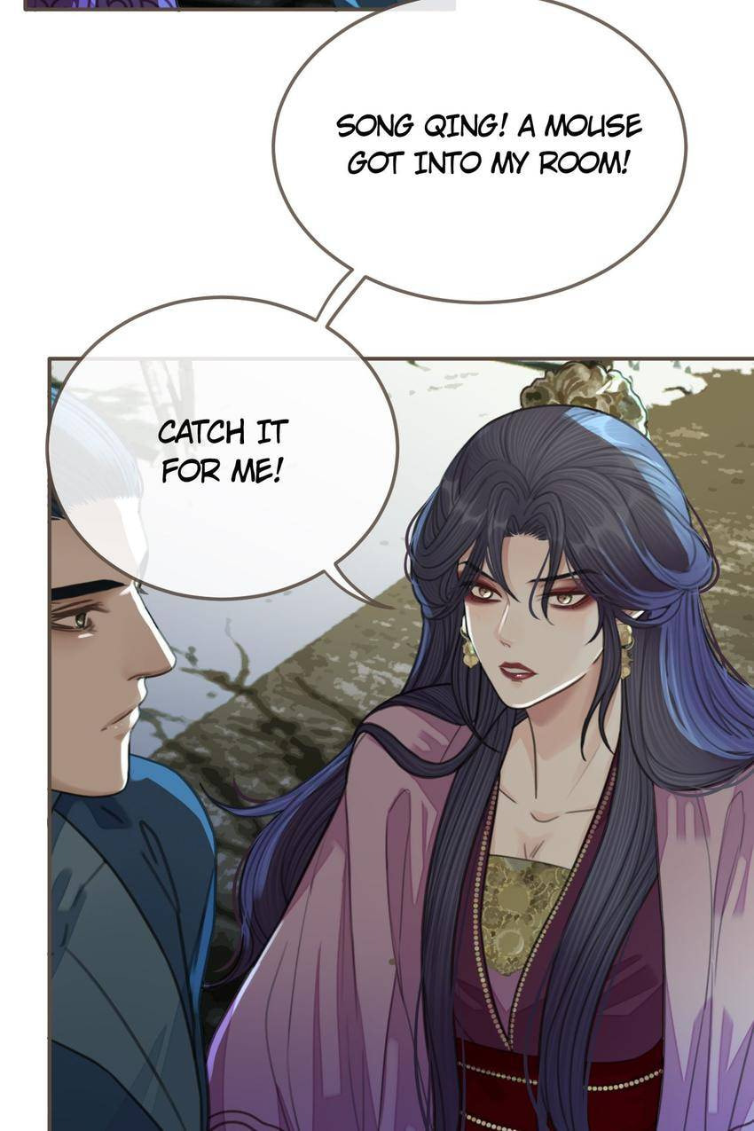 Read The Silent Concubine (Colored) chapter 22 image 22 on Lezhin