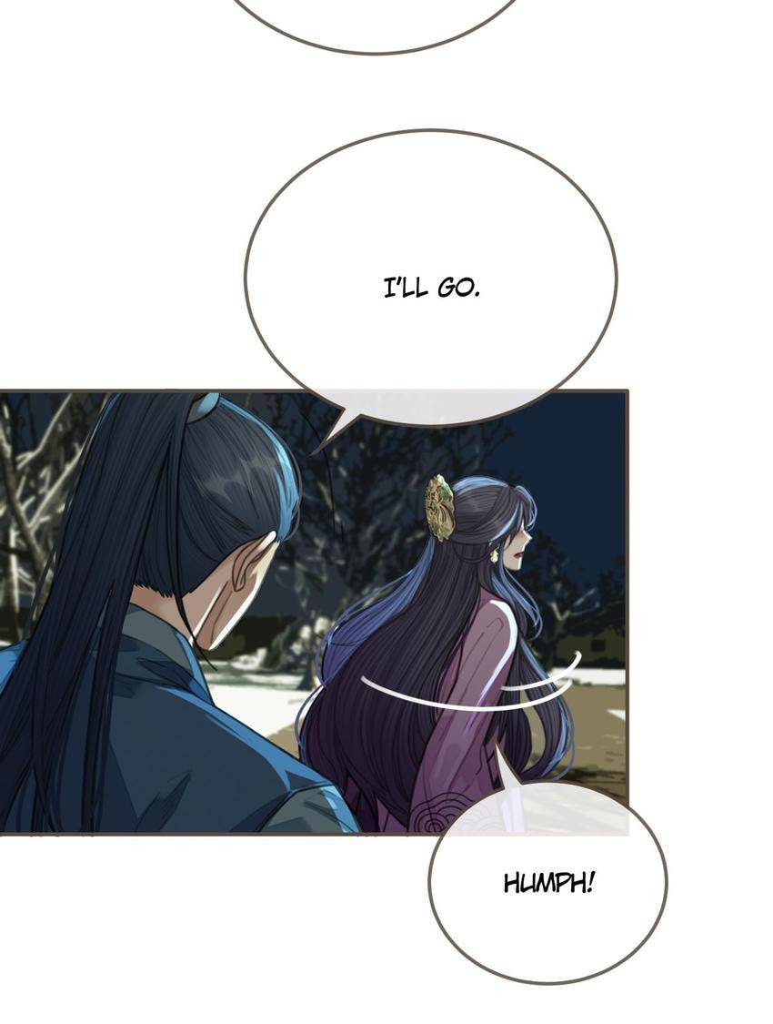 Read The Silent Concubine (Colored) chapter 22 image 25 on Lezhin