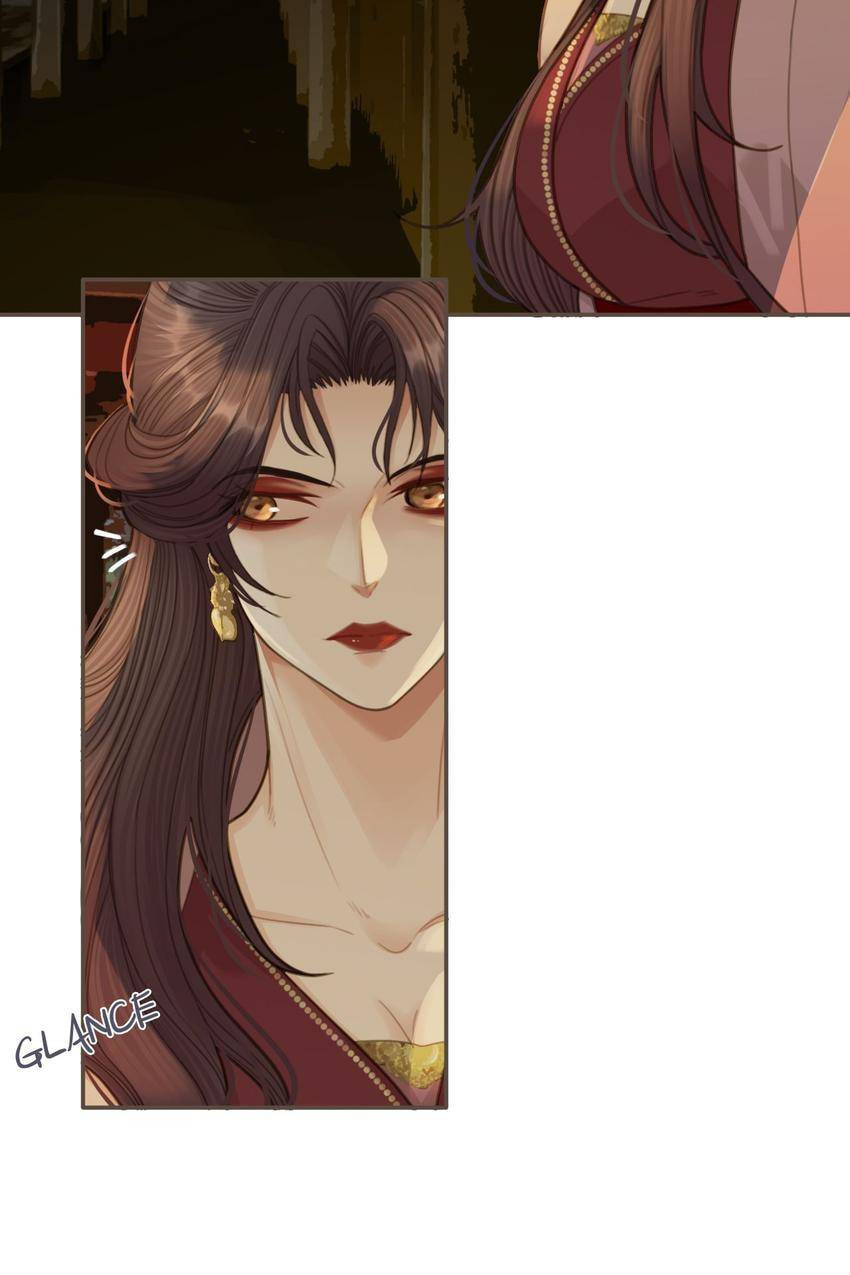 Read The Silent Concubine (Colored) chapter 22 image 28 on Lezhin