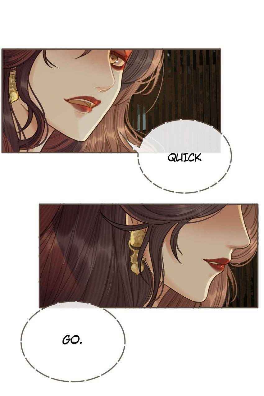 Read The Silent Concubine (Colored) chapter 22 image 29 on Lezhin