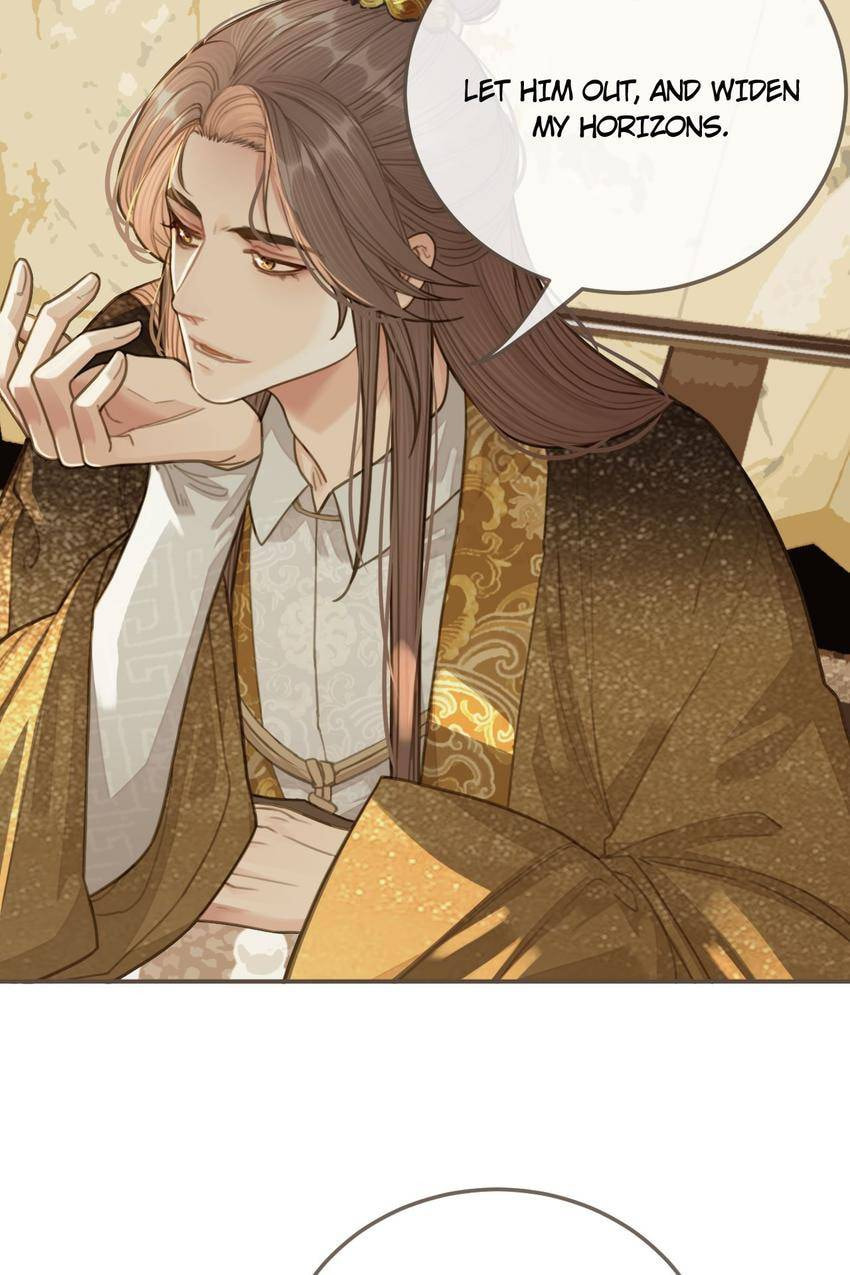 Read The Silent Concubine (Colored) chapter 22 image 3 on Lezhin