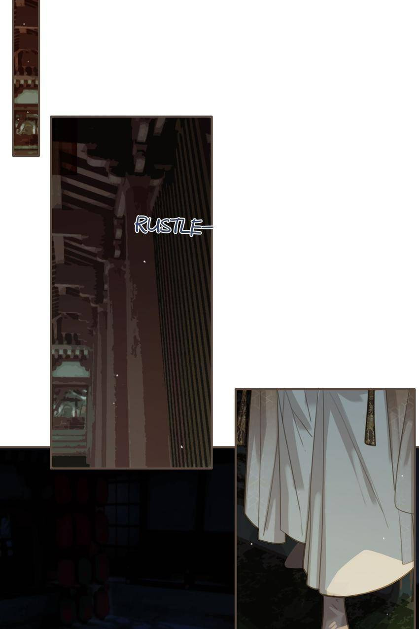 Read The Silent Concubine (Colored) chapter 22 image 31 on Lezhin