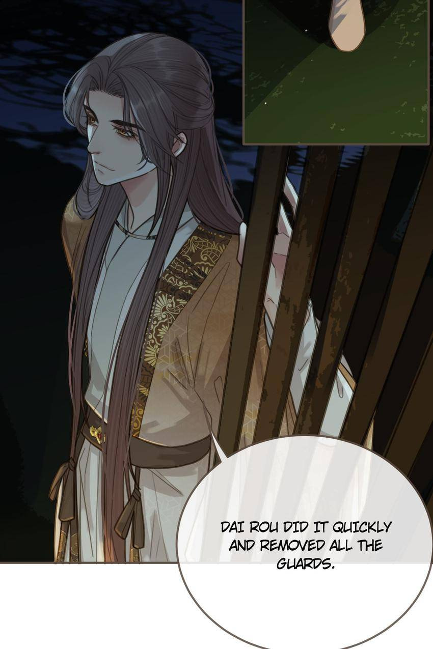 Read The Silent Concubine (Colored) chapter 22 image 32 on Lezhin