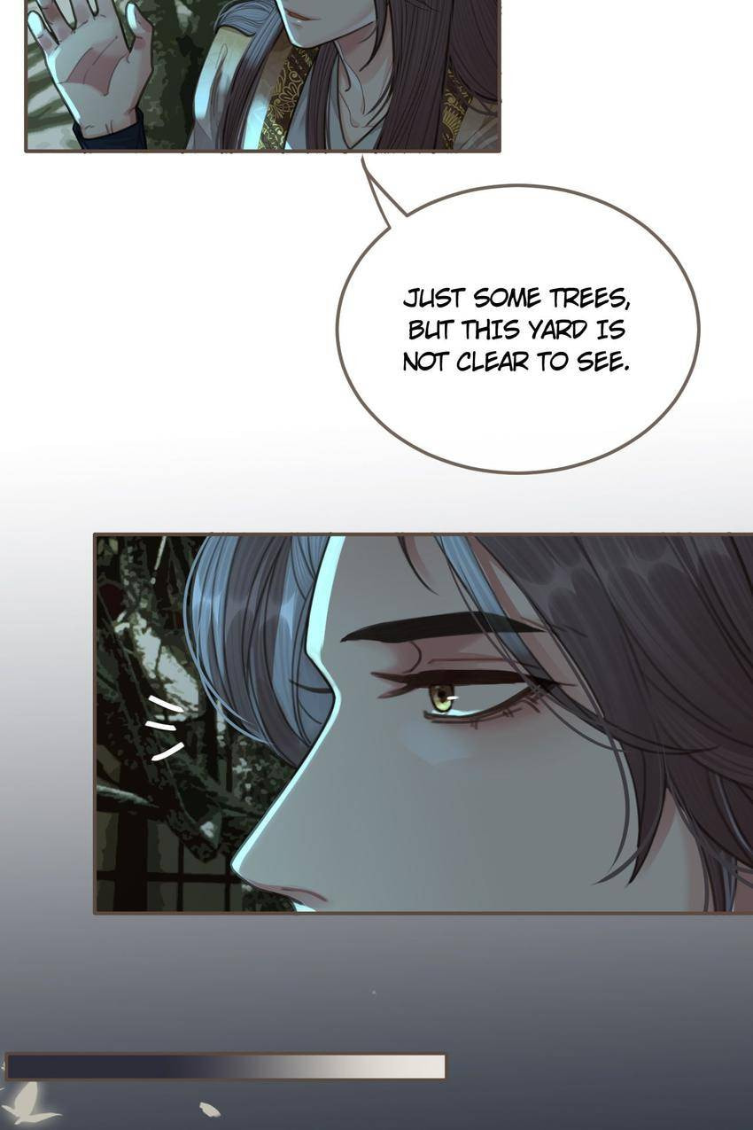 Read The Silent Concubine (Colored) chapter 22 image 37 on Lezhin
