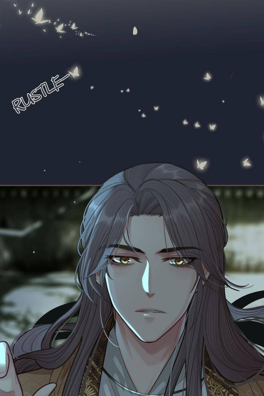 Read The Silent Concubine (Colored) chapter 22 image 38 on Lezhin