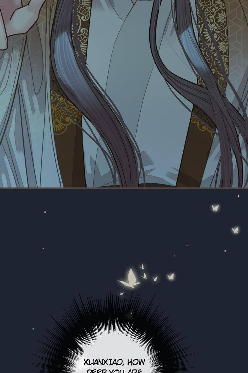 Read The Silent Concubine (Colored) chapter 22 image 39 on Lezhin