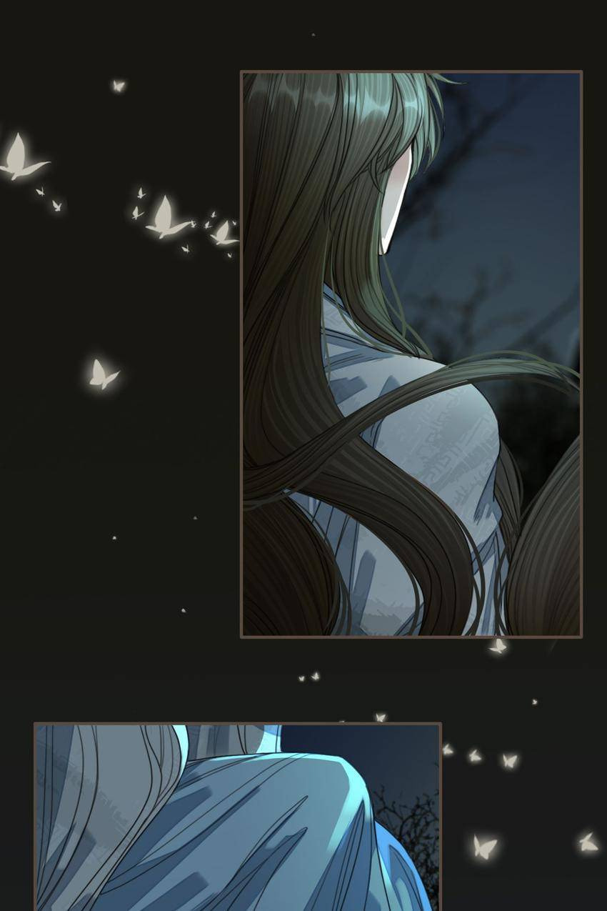 Read The Silent Concubine (Colored) chapter 22 image 41 on Lezhin