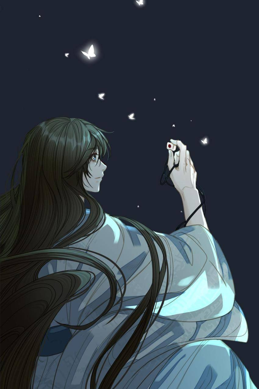 Read The Silent Concubine (Colored) chapter 22 image 43 on Lezhin