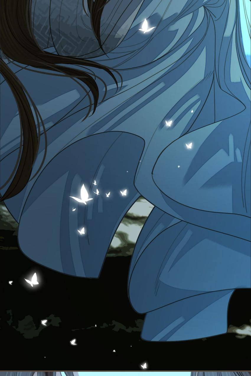 Read The Silent Concubine (Colored) chapter 22 image 44 on Lezhin