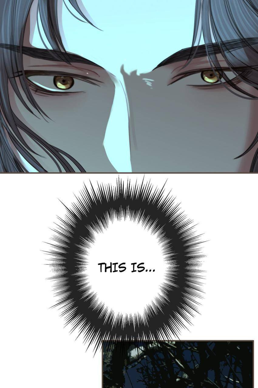 Read The Silent Concubine (Colored) chapter 22 image 45 on Lezhin