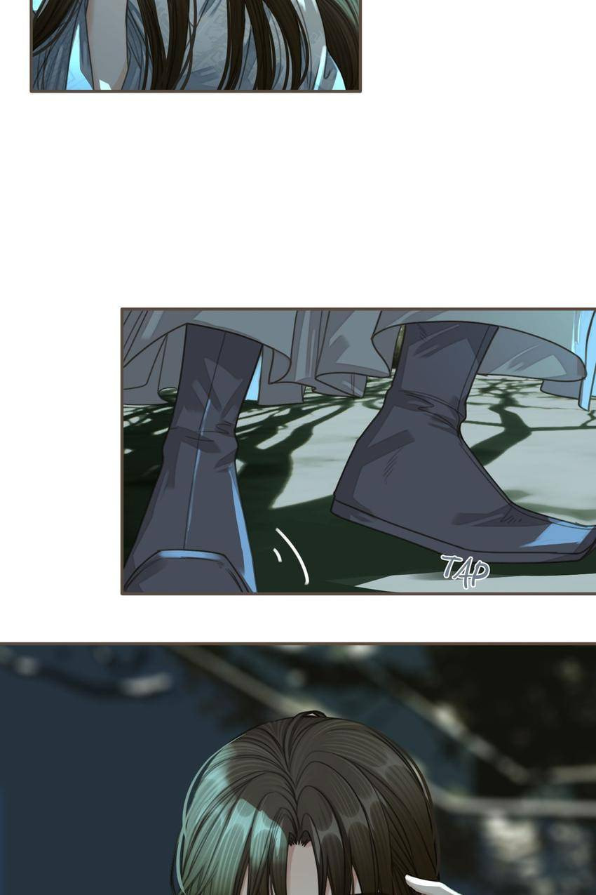 Read The Silent Concubine (Colored) chapter 22 image 47 on Lezhin