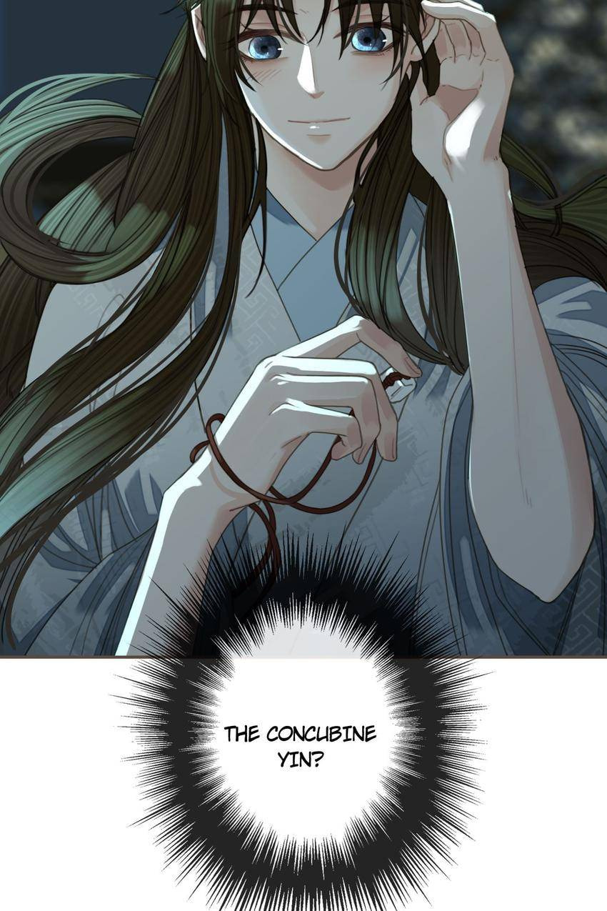 Read The Silent Concubine (Colored) chapter 22 image 48 on Lezhin