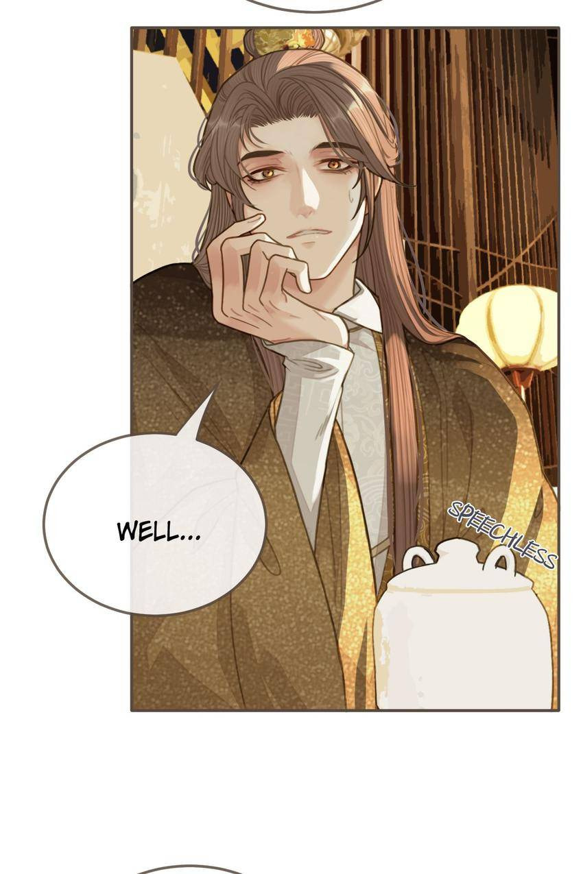Read The Silent Concubine (Colored) chapter 22 image 5 on Lezhin