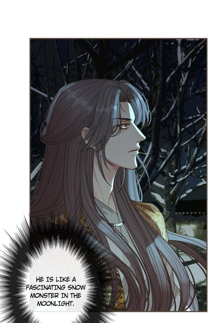 Read The Silent Concubine (Colored) chapter 22 image 50 on Lezhin